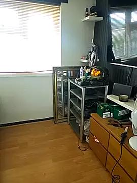 lilylove27 from StripChat is Freechat