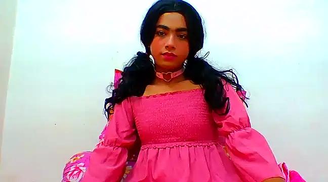 Lilysstone12 webcams show profile image 