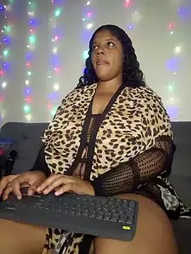 Lilyth__Brown from StripChat is Freechat