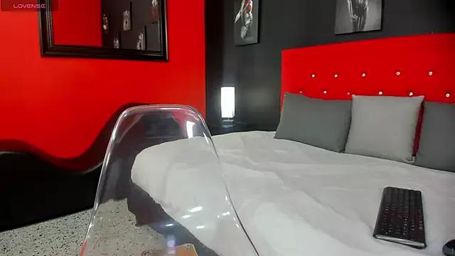 Try our girls live displays and explore the company of endless strippers, with beautiful physiques, vibrating toys and more.