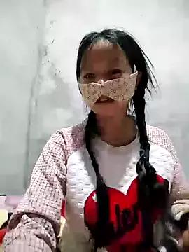 Lilyy-y from StripChat is Freechat