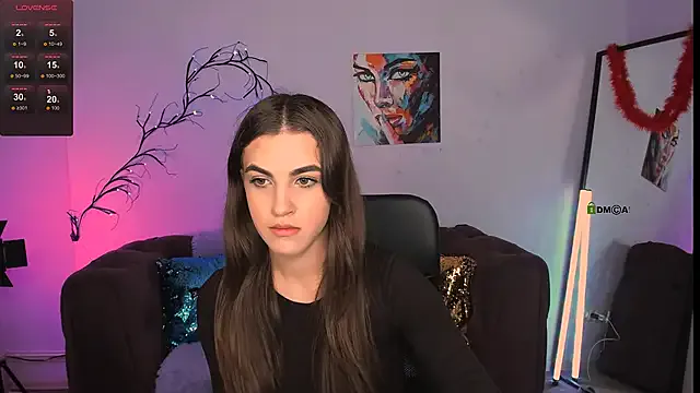 lina_fox12 — flash ass