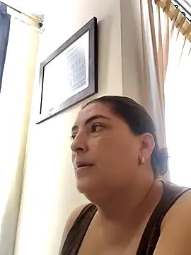 lina_maria99 from StripChat is Freechat