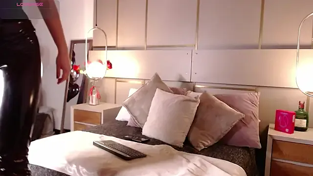 Avatar of Lina_Montclair