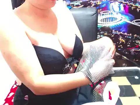 Photos of lina_nastyy from StripChat is Freechat