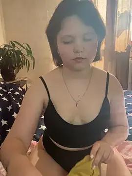 Lina_Rocks_ from StripChat is Freechat