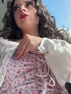 Photos of Lina_twin from StripChat is Freechat
