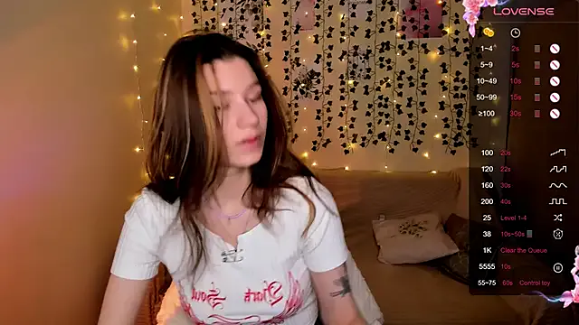 Avatar of LinaBlossom_