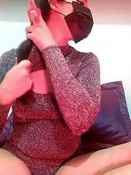 linalolo_12 from StripChat is Freechat