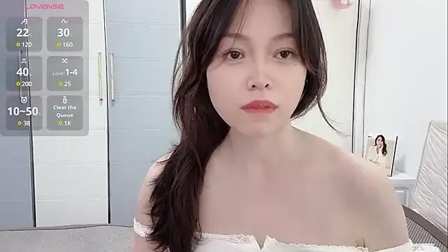 Linda--6 from StripChat is Freechat
