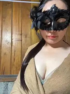 Linda288 from StripChat is Freechat