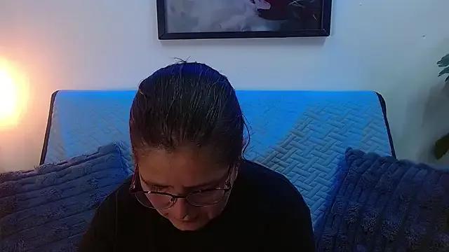 Linda_banks_ from StripChat is Freechat