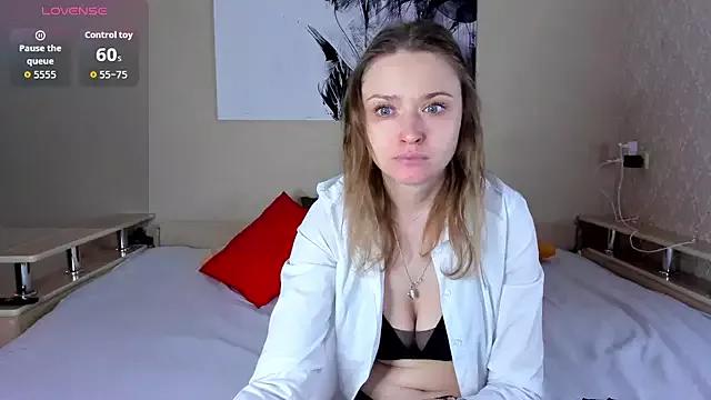 Linda_Bryant-Eva from StripChat is Freechat