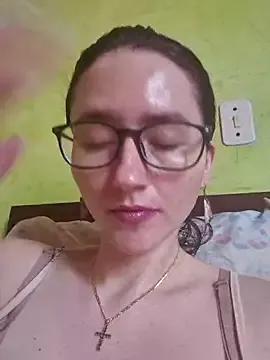 Linda_Hot13 from StripChat is Freechat