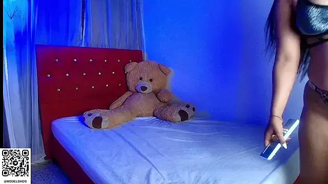 linda_mds_ from StripChat is Freechat