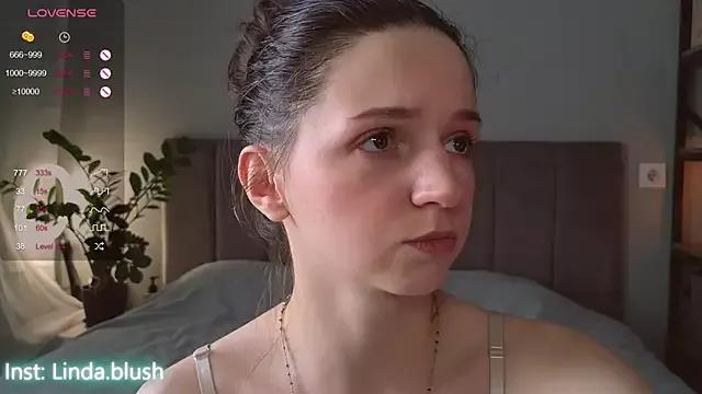 Linda_pie webcams show profile image 