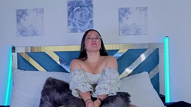 linda_vega1 from StripChat is Freechat
