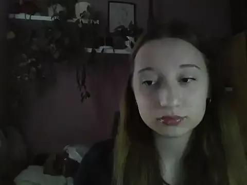 LindaPretty from StripChat is Freechat