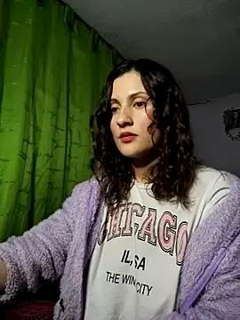 lindasyt from StripChat is Freechat