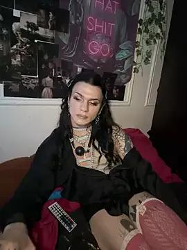 Photos of Linwy69 from StripChat is Freechat