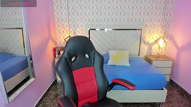 Avatar of LINZI_LENNOX