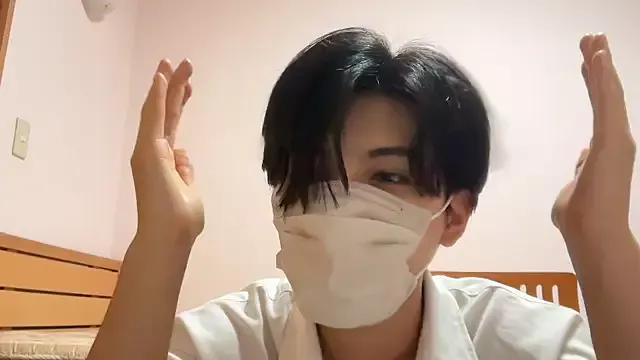 Lio_kun webcams show profile image 