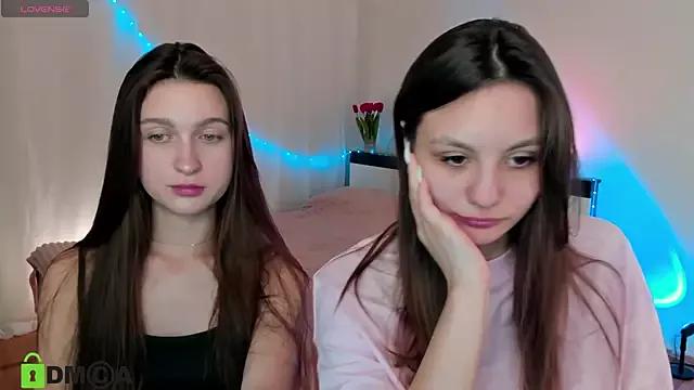 lisa_sunshine1 from StripChat is Freechat