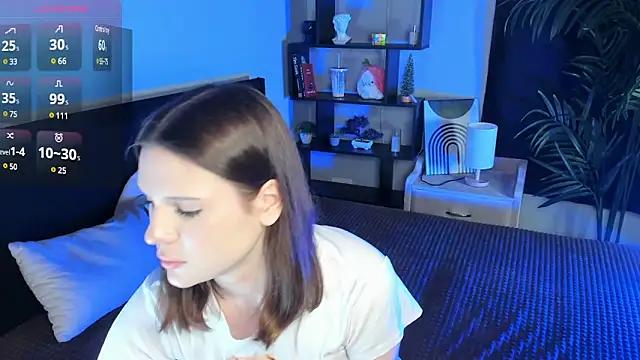 Photos of LisaBaillea from StripChat is Freechat