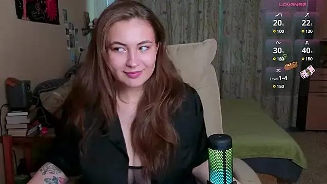 LisaCase webcams show profile image 