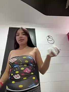 LisaGoddes from StripChat is Freechat