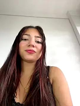 LisaGoddes from StripChat is Freechat