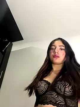 LisaGoddes from StripChat is Freechat