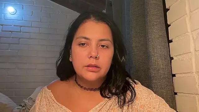 LisaTuspia from StripChat is Freechat