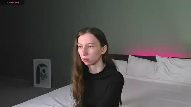 Lisbeth__Salander from StripChat is Freechat
