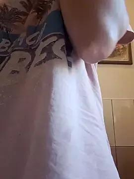 LissaFox1 from StripChat is Freechat