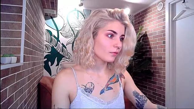 LissaMore from StripChat