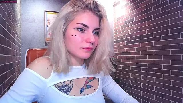 LissaMore from StripChat