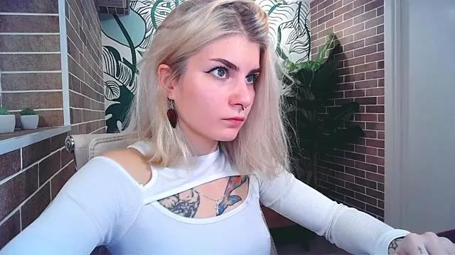 LissaMore from StripChat