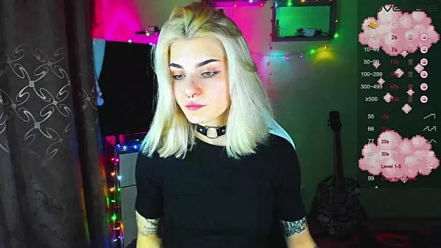 LissaMore from StripChat