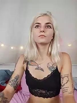 LissaMore from StripChat
