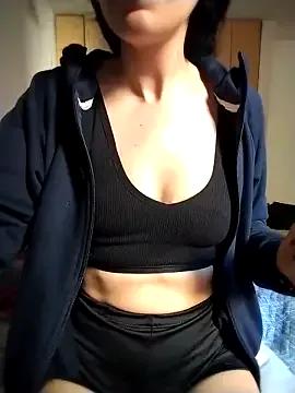 LissaThompsom from StripChat is Freechat