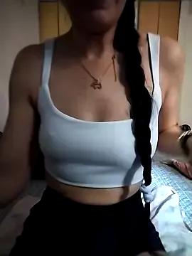 LissaThompsom from StripChat is Freechat