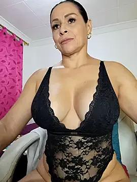 lissglow from StripChat