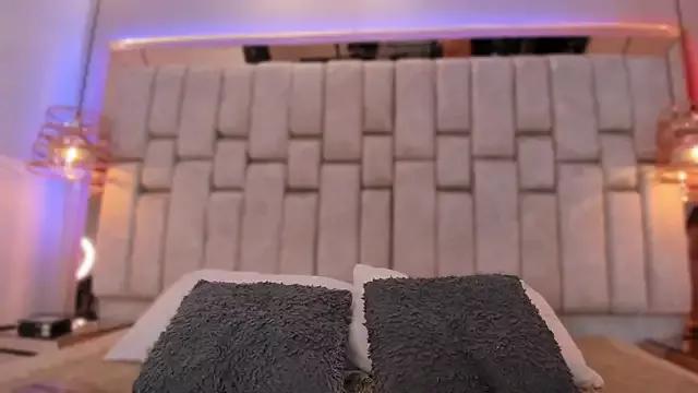 LissyConan from StripChat is Freechat