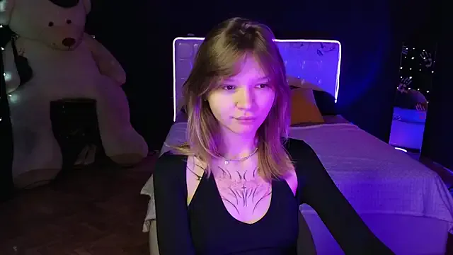 LitaBrom — dance and tease