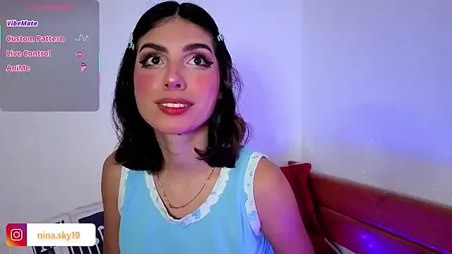 litteninasky — blowjob + ahegao