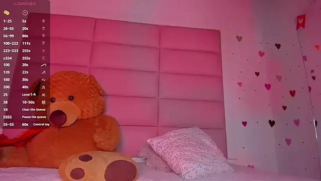 Try our girls live displays and explore the company of endless strippers, with beautiful physiques, vibrating toys and more.