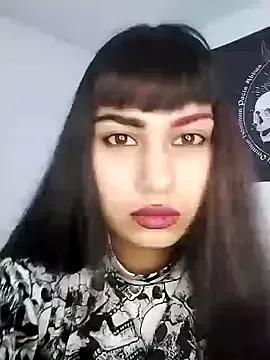 Little-Lucifer from StripChat is Freechat