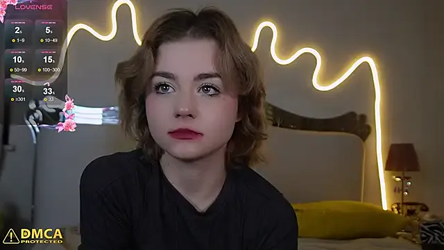 little__emily — Masturbation without panties