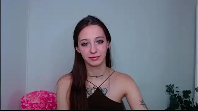Little_cherryy__ from StripChat is Freechat